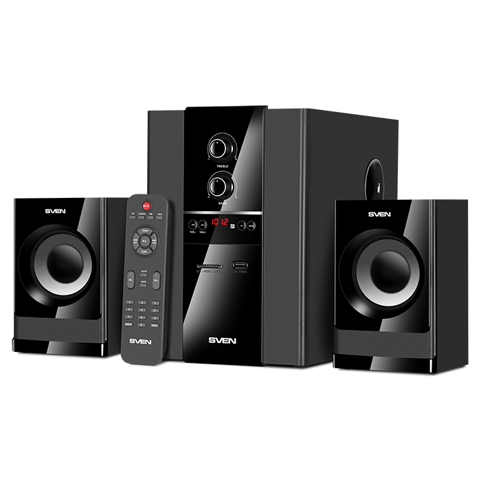 Sven MS-1821 / 2.1 44W