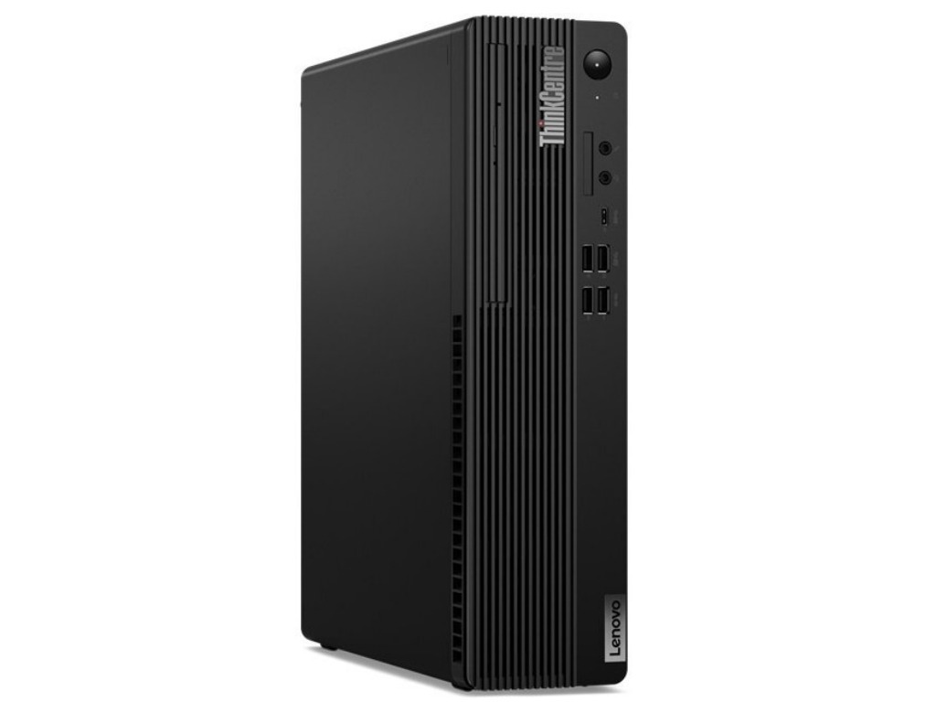 Lenovo ThinkCentre M70s SFF / Pentium i7-10700 / 16GB DDR4 / 512GB NVMe / DVD-RW / No OS /