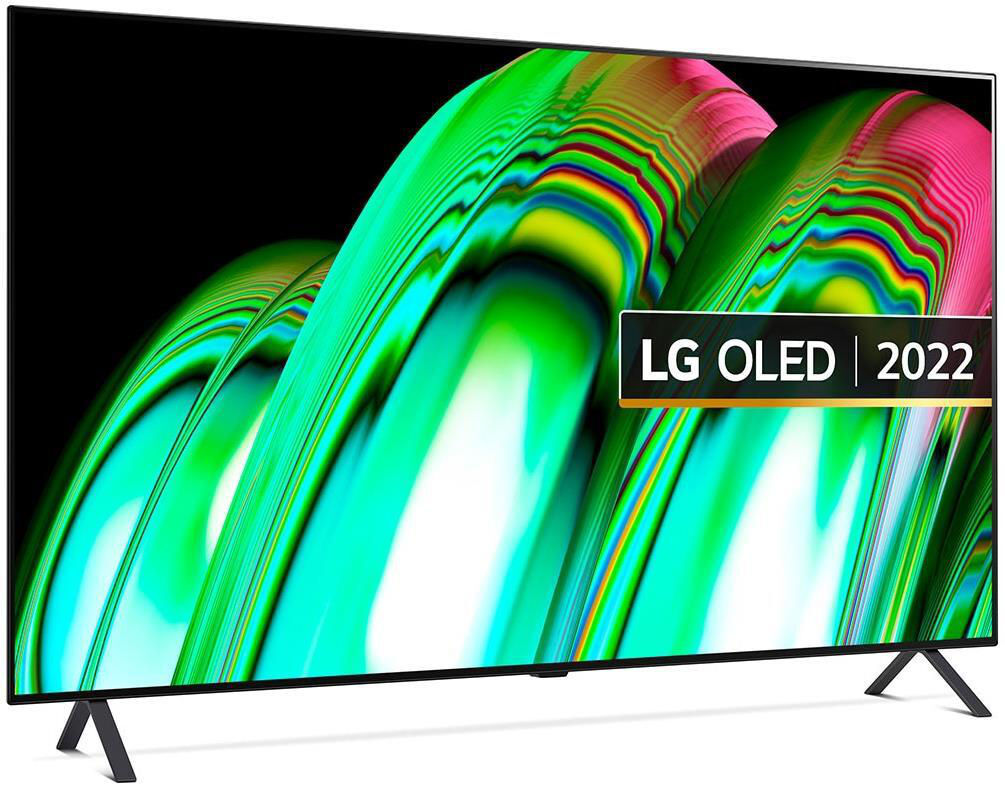 LG OLED48A26LA