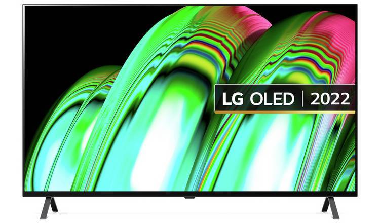 LG OLED48A26LA