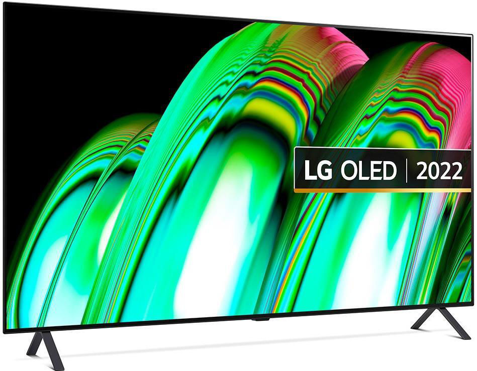 LG OLED55A26LA