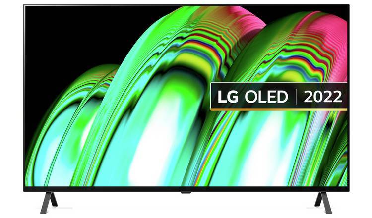 LG OLED55A26LA