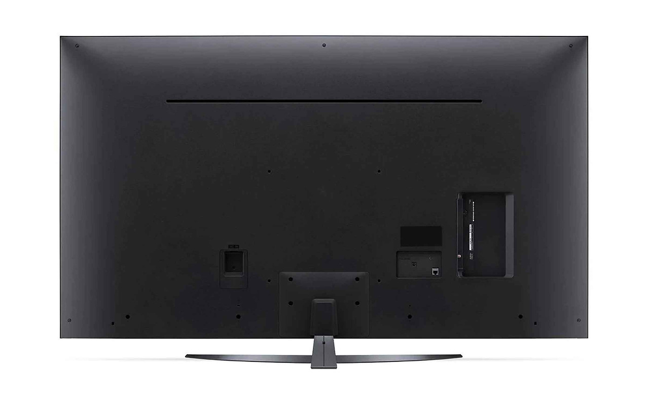 LG 55UQ81006LB / 55 WebOS 22 Smart remote