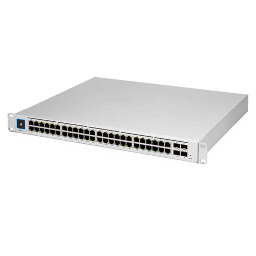Ubiquiti UnFi Switch 48 / USW-48-POE