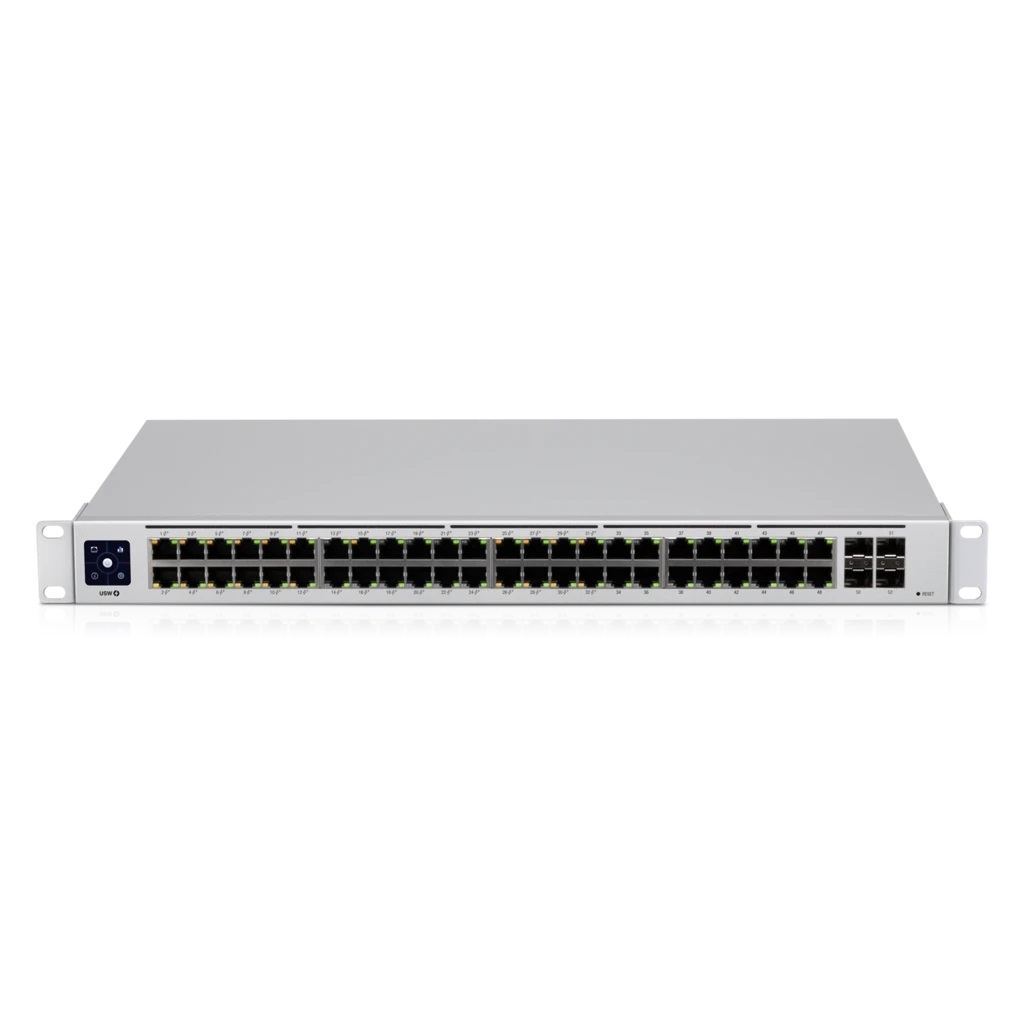 Ubiquiti UnFi Switch 48 / USW-48-POE