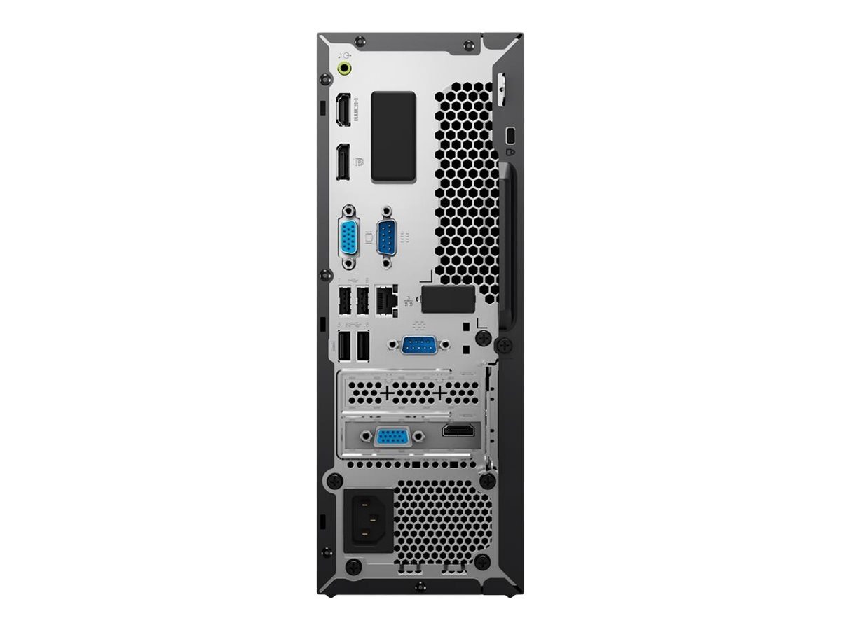 Lenovo ThinkCentre neo 50s Gen3 / Core i5-12500 / 8GB RAM / 256GB SSD + 1.0TB HDD / NO OS /