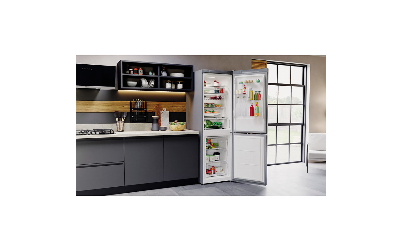 Hotpoint-Ariston HAFC8 TI21SX