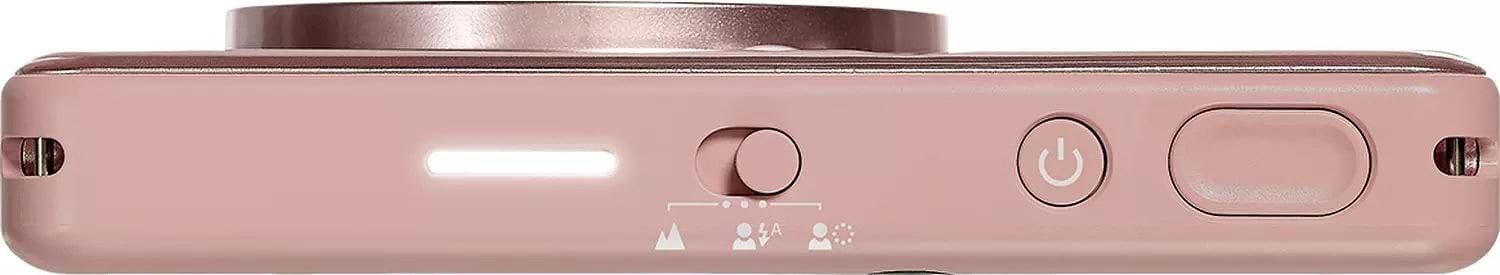 Canon Zoemini S2 ZV223 Rose Gold