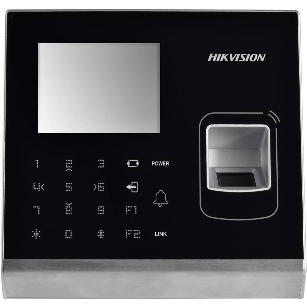 HIKVISION DS-K1T200EF-C-Terminal