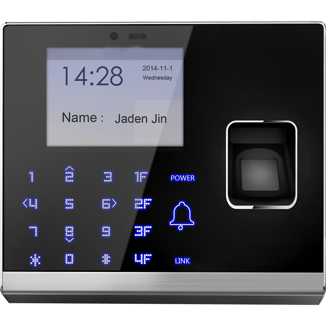 HIKVISION DS-K1T200EF-C-Terminal