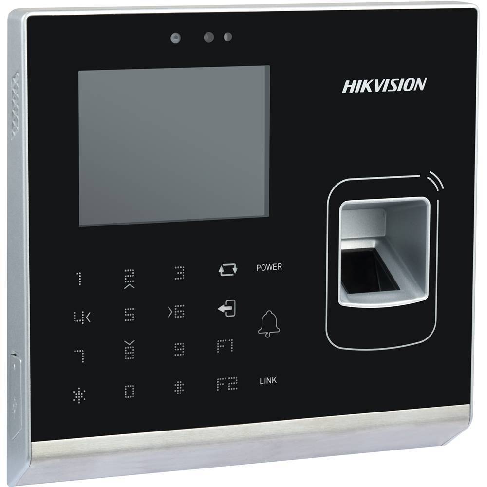 HIKVISION DS-K1T200EF-C-Terminal