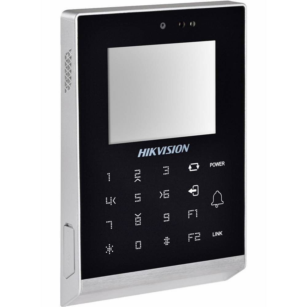 HIKVISION DS-K1T105E-C-Terminal