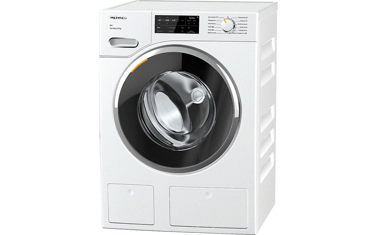 Miele WWG 660 WPS