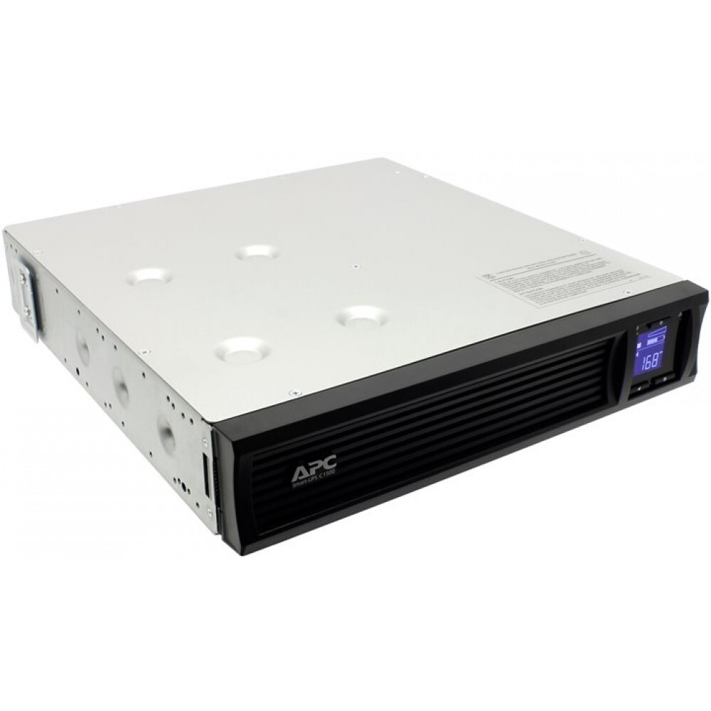 APC Smart-UPS C SMC1500I-2U / 1500VA / 900W