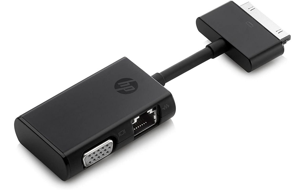 HP Dock Connector / 762738-002