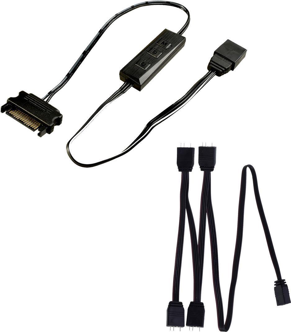 Xilence XZ172 / LQZ.ARGB_Set