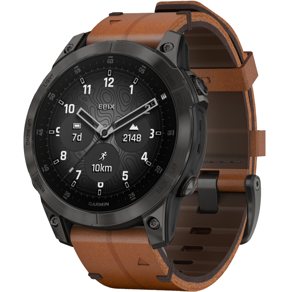 Garmin EPIX 2 Sapphire / 010-02582-30