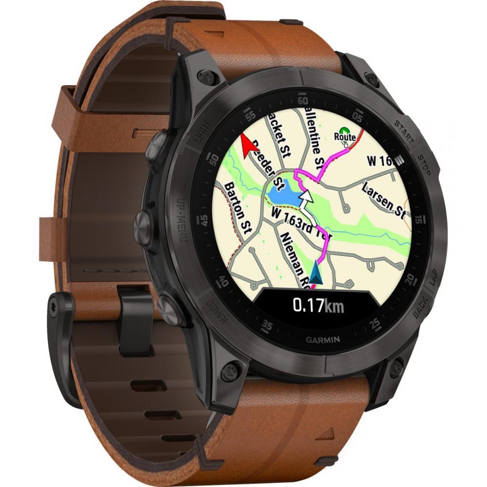 Garmin EPIX 2 Sapphire / 010-02582-30