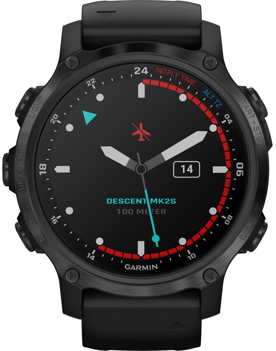 Garmin Descent Mk2s / 010-02403-04