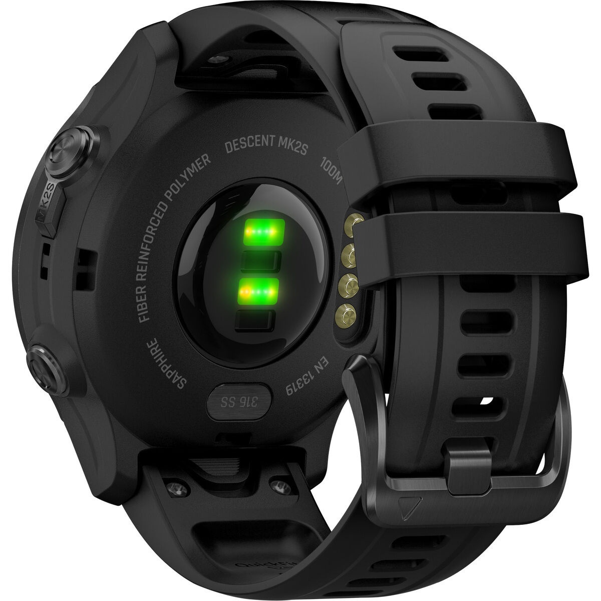 Garmin Descent Mk2s / 010-02403-04