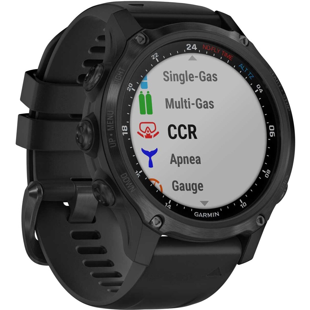 Garmin Descent Mk2s / 010-02403-04