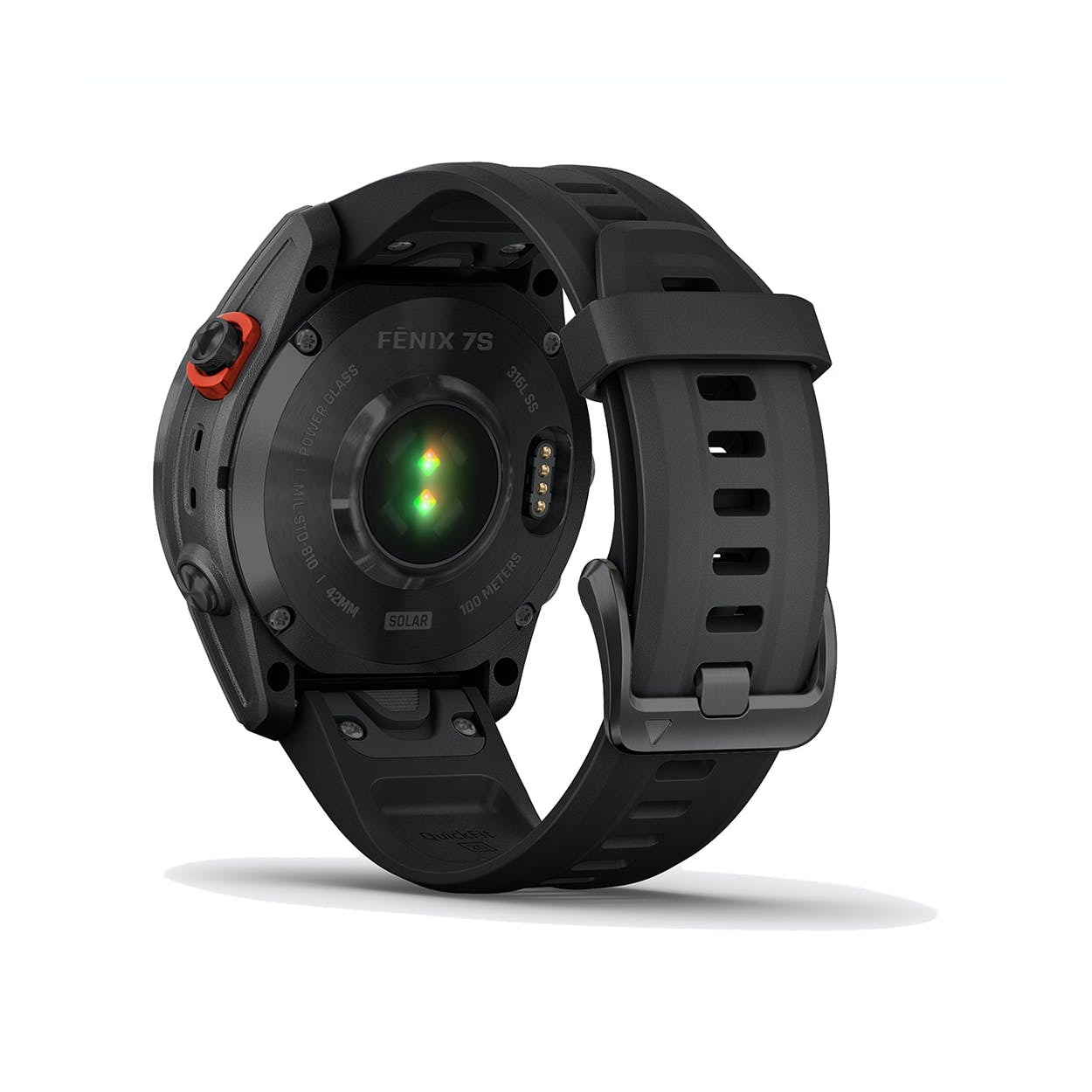 Garmin Fenix 7S Solar / 010-02539-13