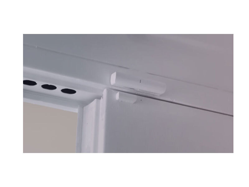 HIKVISION DS-PDMC-EG2-WE White