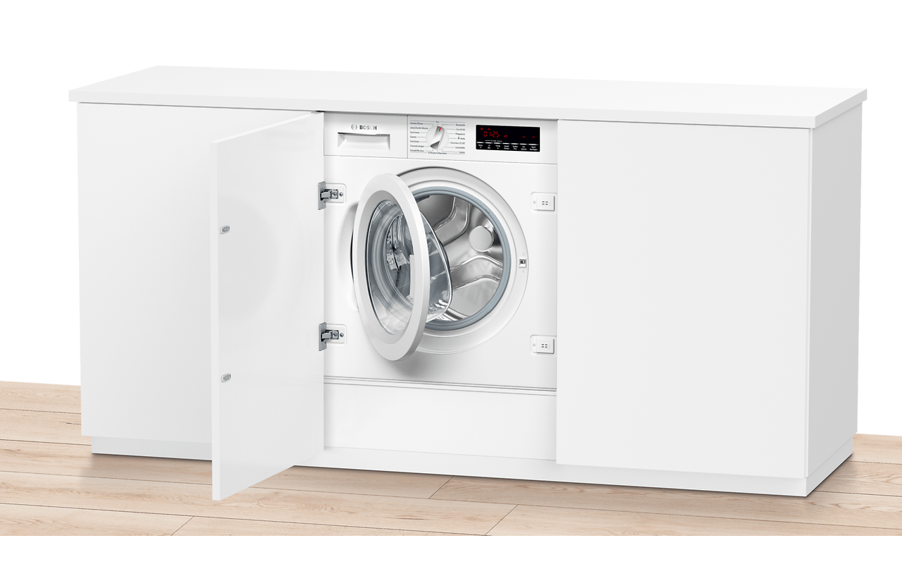 Bosch WIW28442