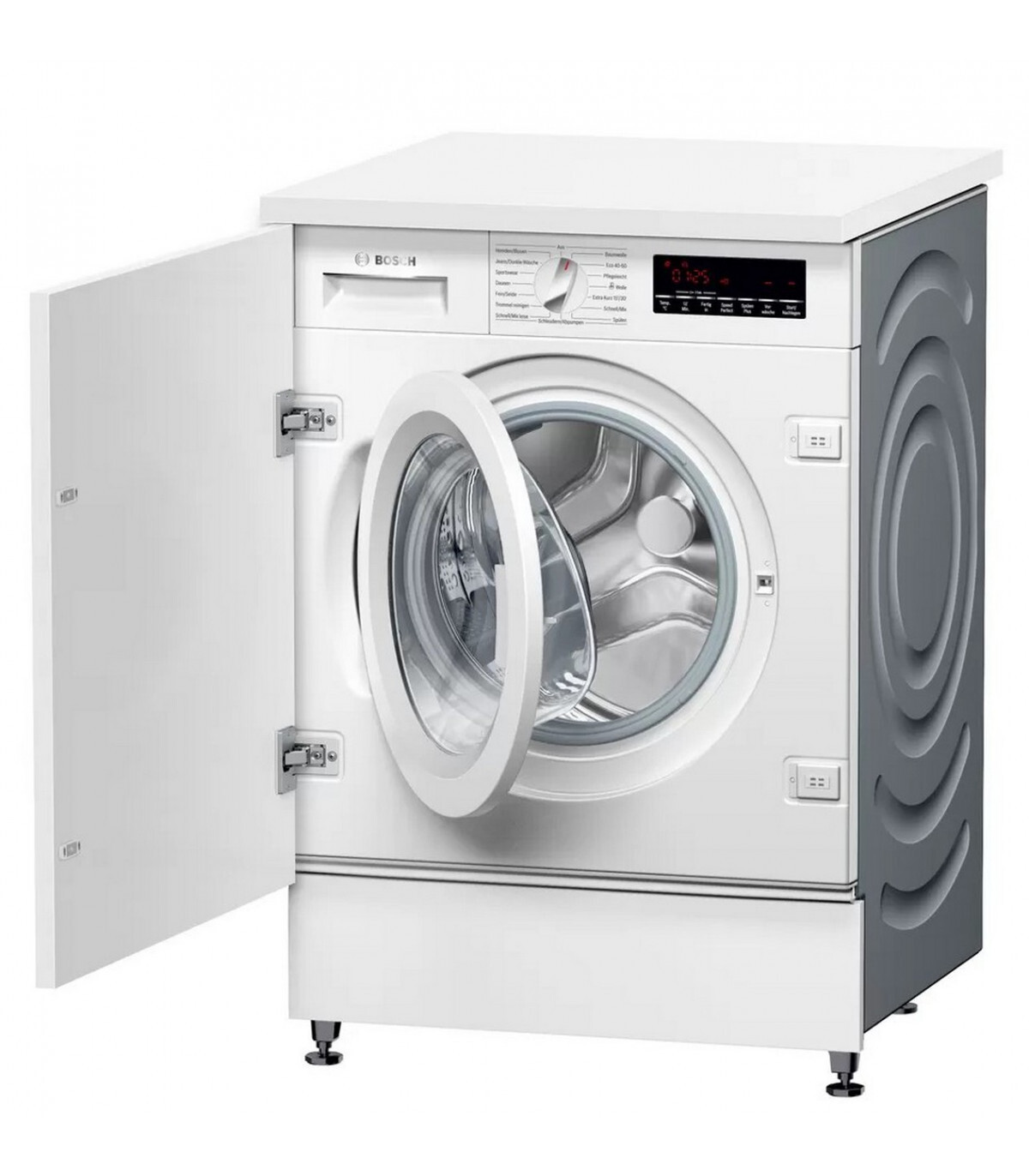 Bosch WIW28442