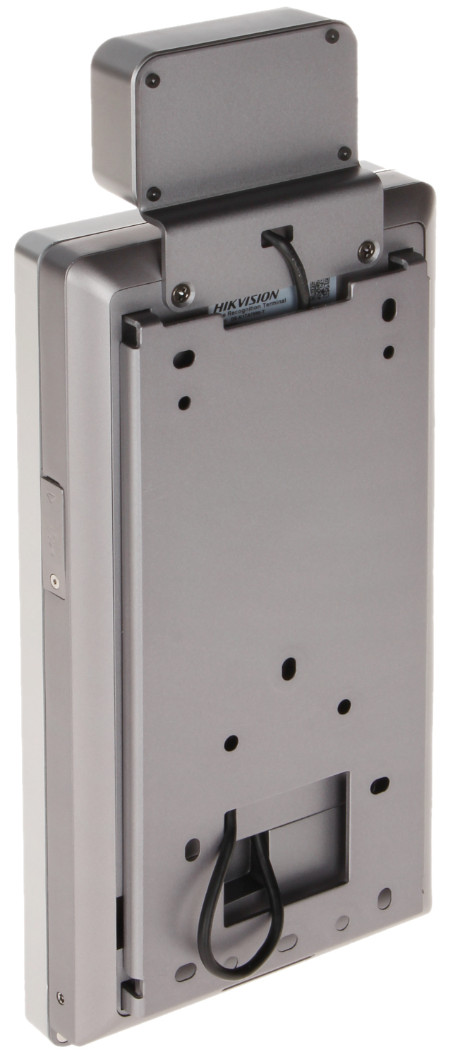 HIKVISION DS-K1TA70MI-T / Face Recognition + Temperature Measuring