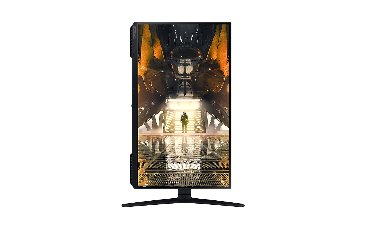 Samsung Odyssey G5 S27AG500N / 27 IPS 2560x1440 165Hz