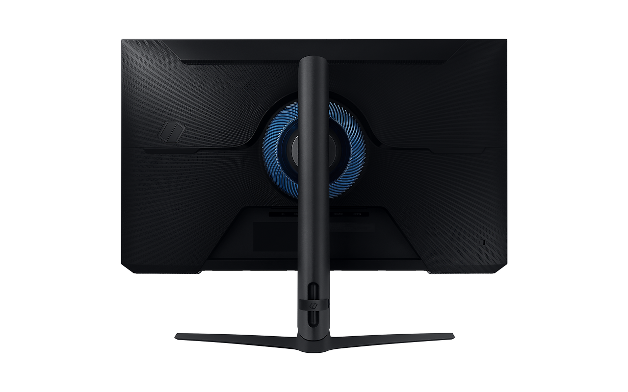 Samsung Odyssey G5 S27AG500N / 27 IPS 2560x1440 165Hz
