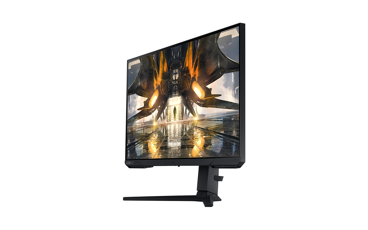 Samsung Odyssey G5 S27AG500N / 27 IPS 2560x1440 165Hz