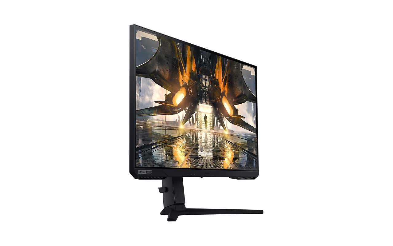 Samsung Odyssey G5 S27AG500N / 27 IPS 2560x1440 165Hz