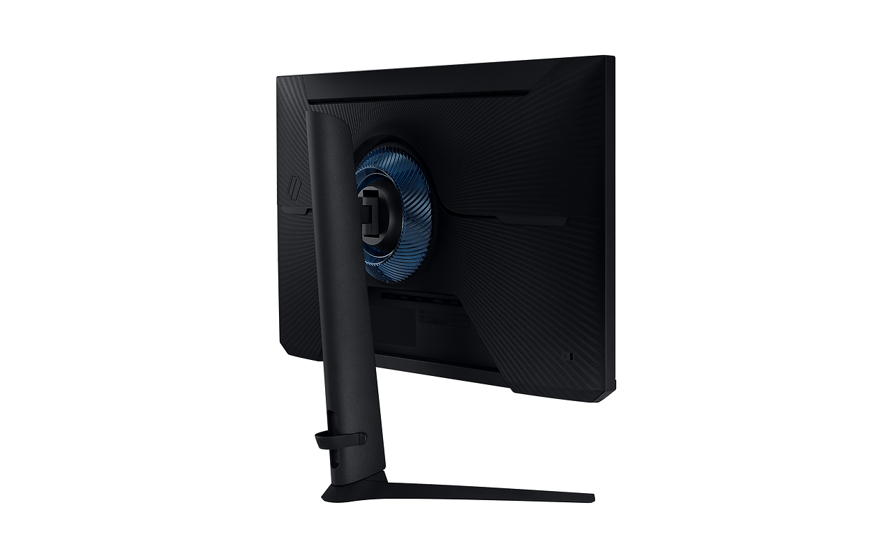 Samsung Odyssey G5 S27AG500N / 27 IPS 2560x1440 165Hz