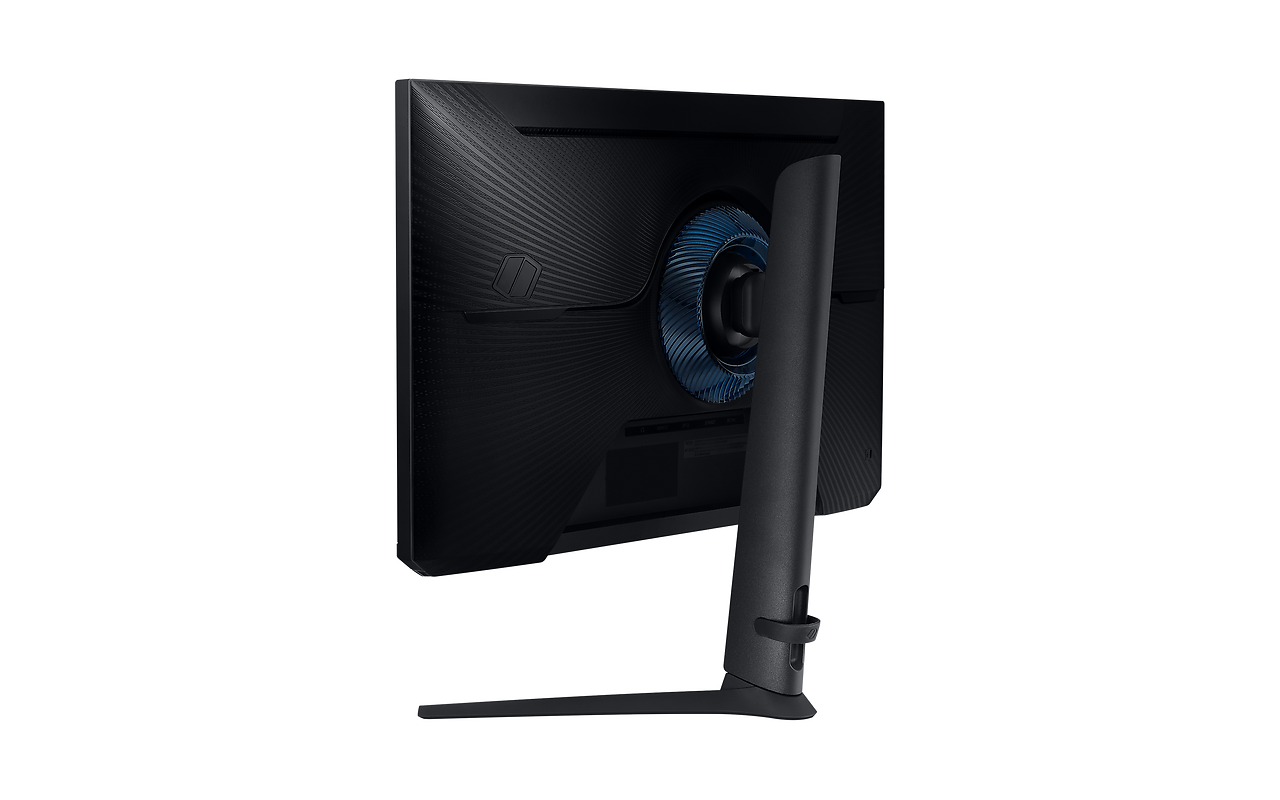Samsung Odyssey G5 S27AG500N / 27 IPS 2560x1440 165Hz