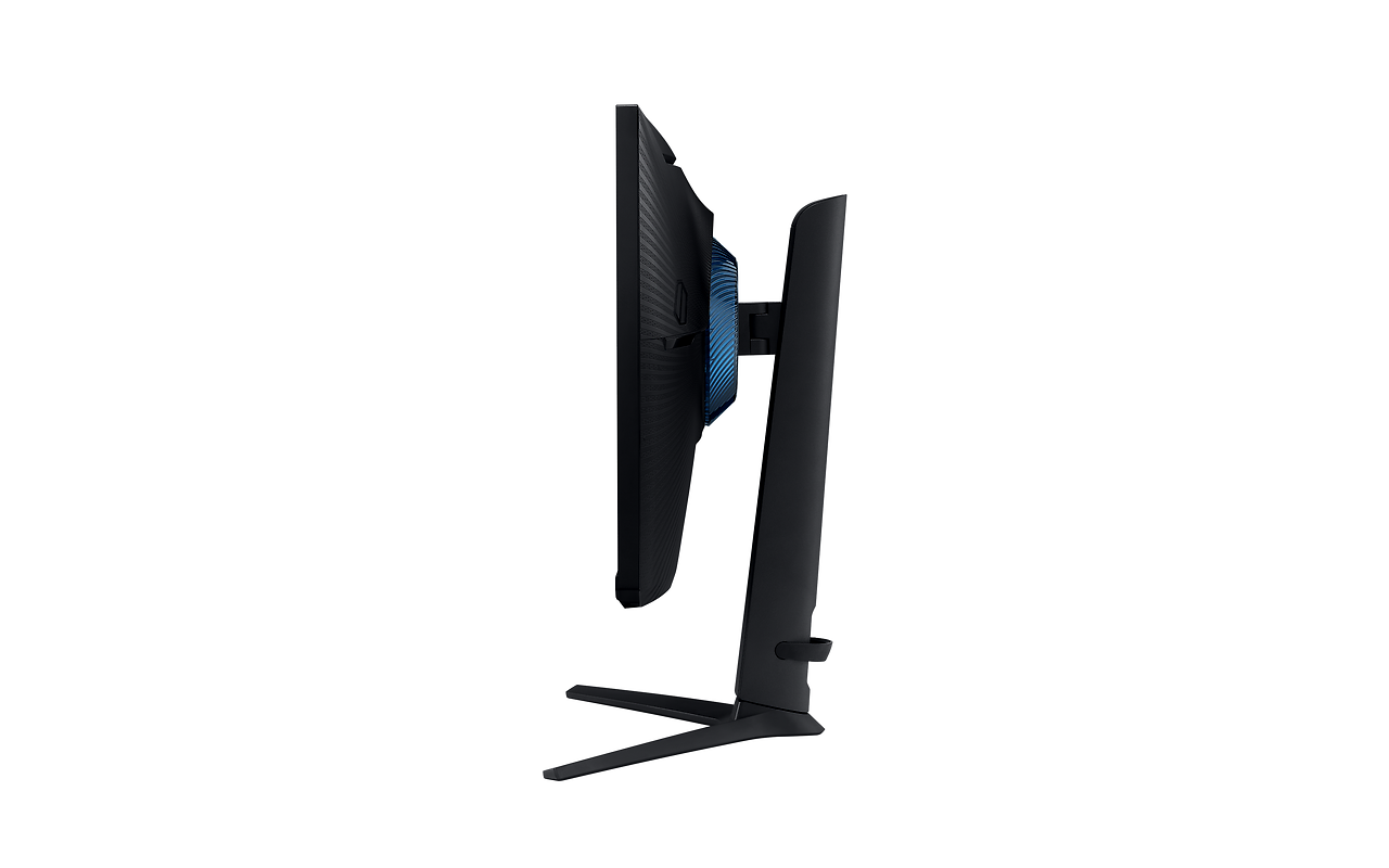 Samsung Odyssey G5 S27AG500N / 27 IPS 2560x1440 165Hz