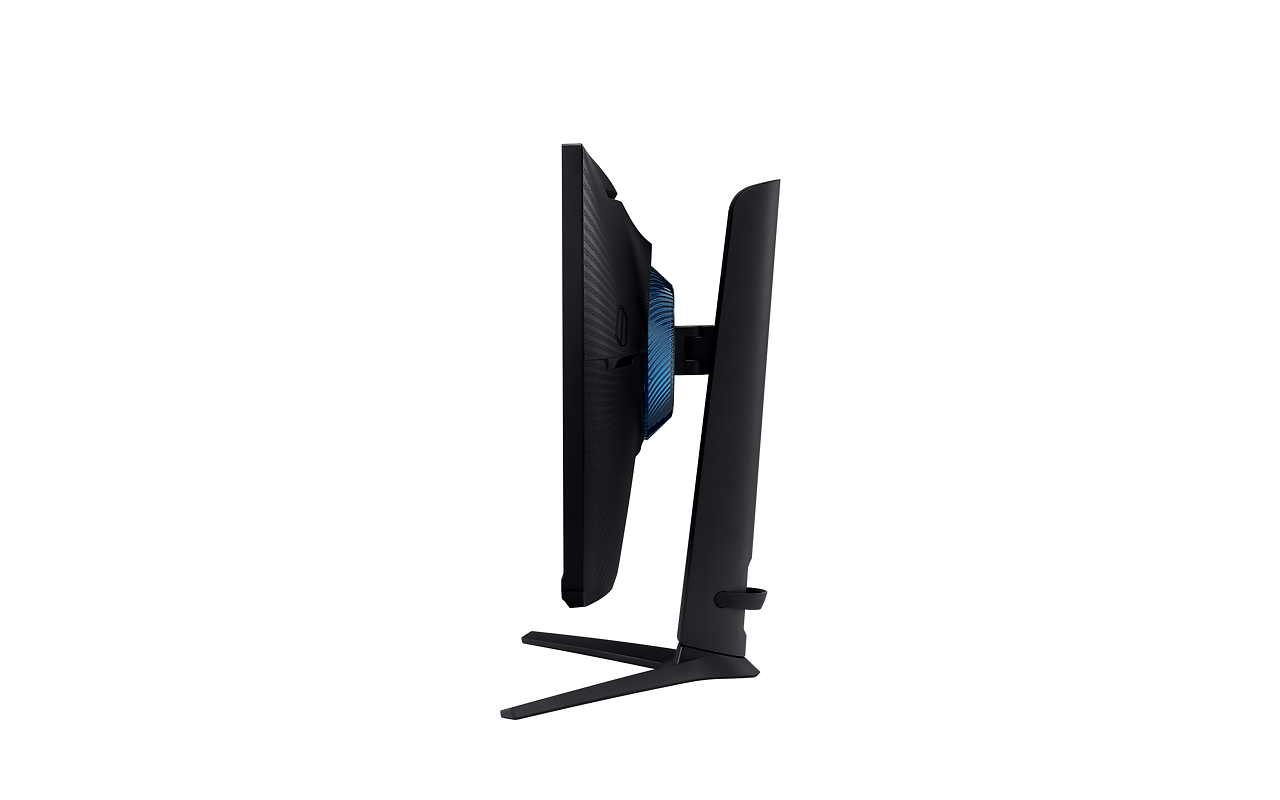 Samsung Odyssey G5 S27AG500N / 27 IPS 2560x1440 165Hz