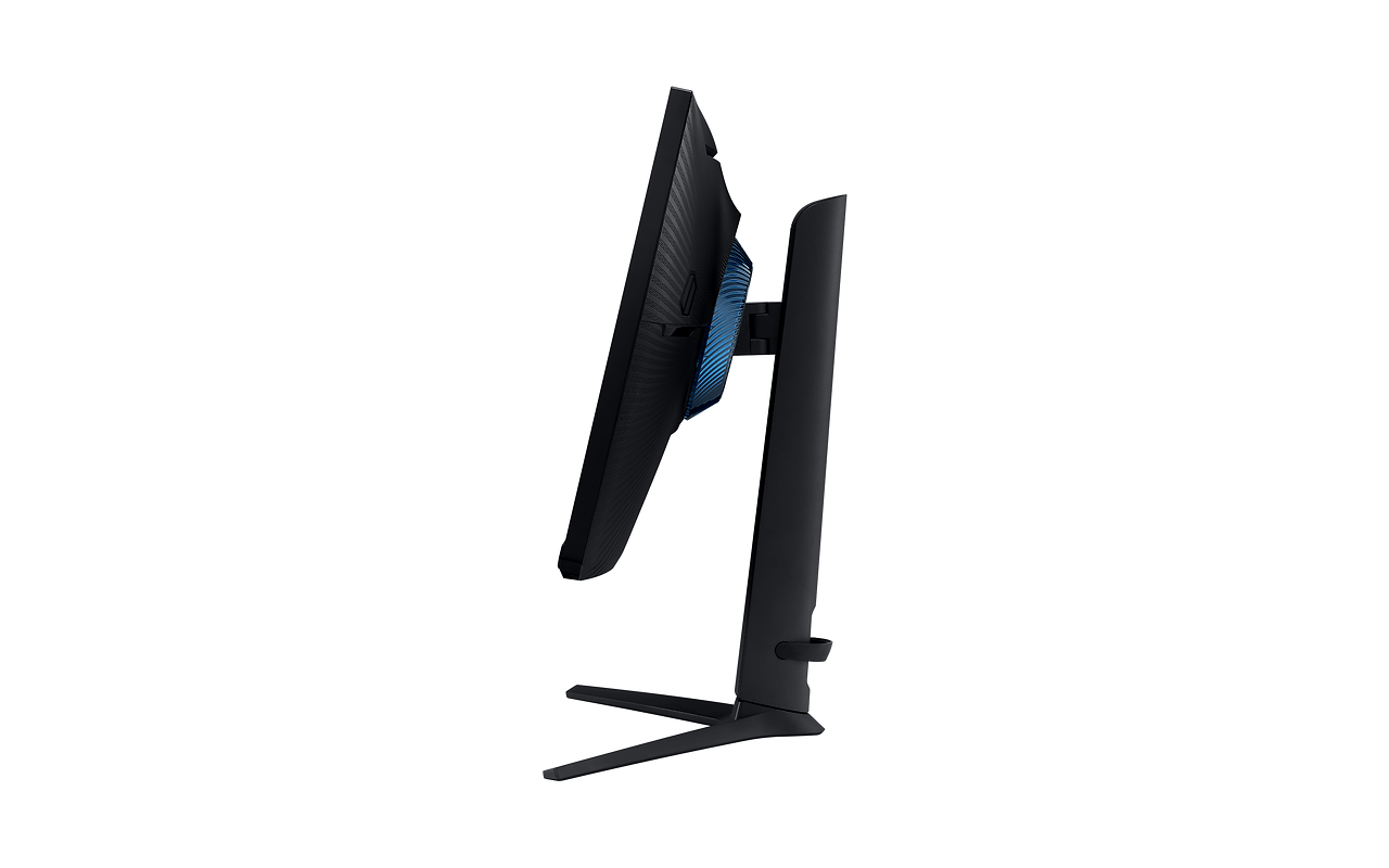 Samsung Odyssey G5 S27AG500N / 27 IPS 2560x1440 165Hz