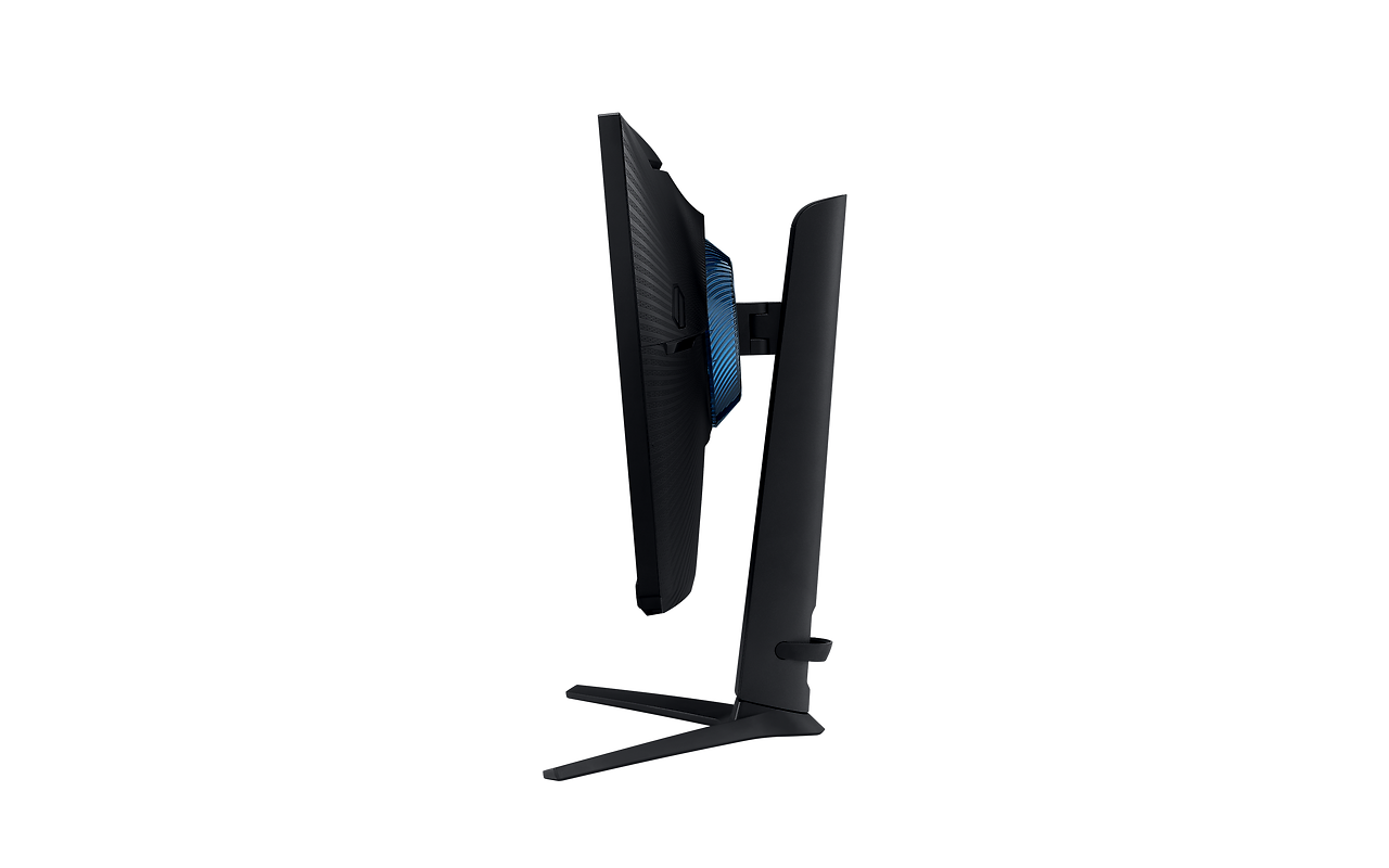 Samsung Odyssey G5 S27AG500N / 27 IPS 2560x1440 165Hz