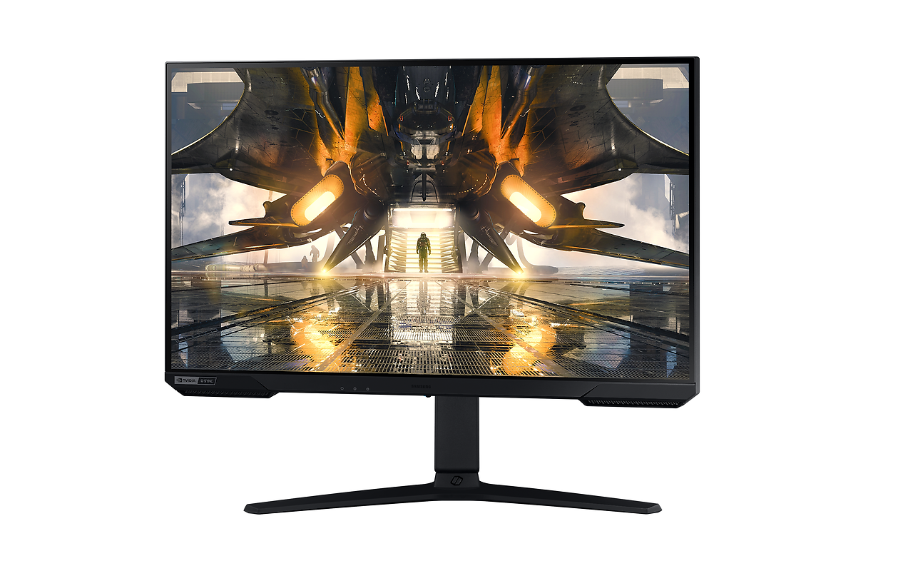 Samsung Odyssey G5 S27AG500N / 27 IPS 2560x1440 165Hz