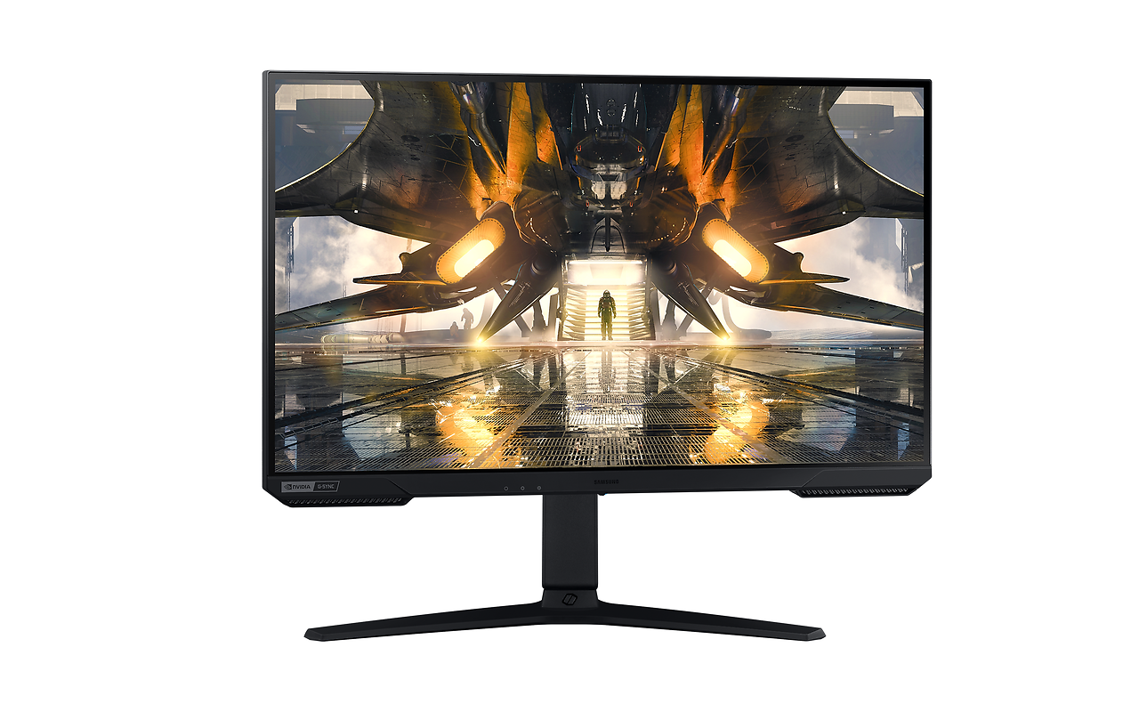 Samsung Odyssey G5 S27AG500N / 27 IPS 2560x1440 165Hz