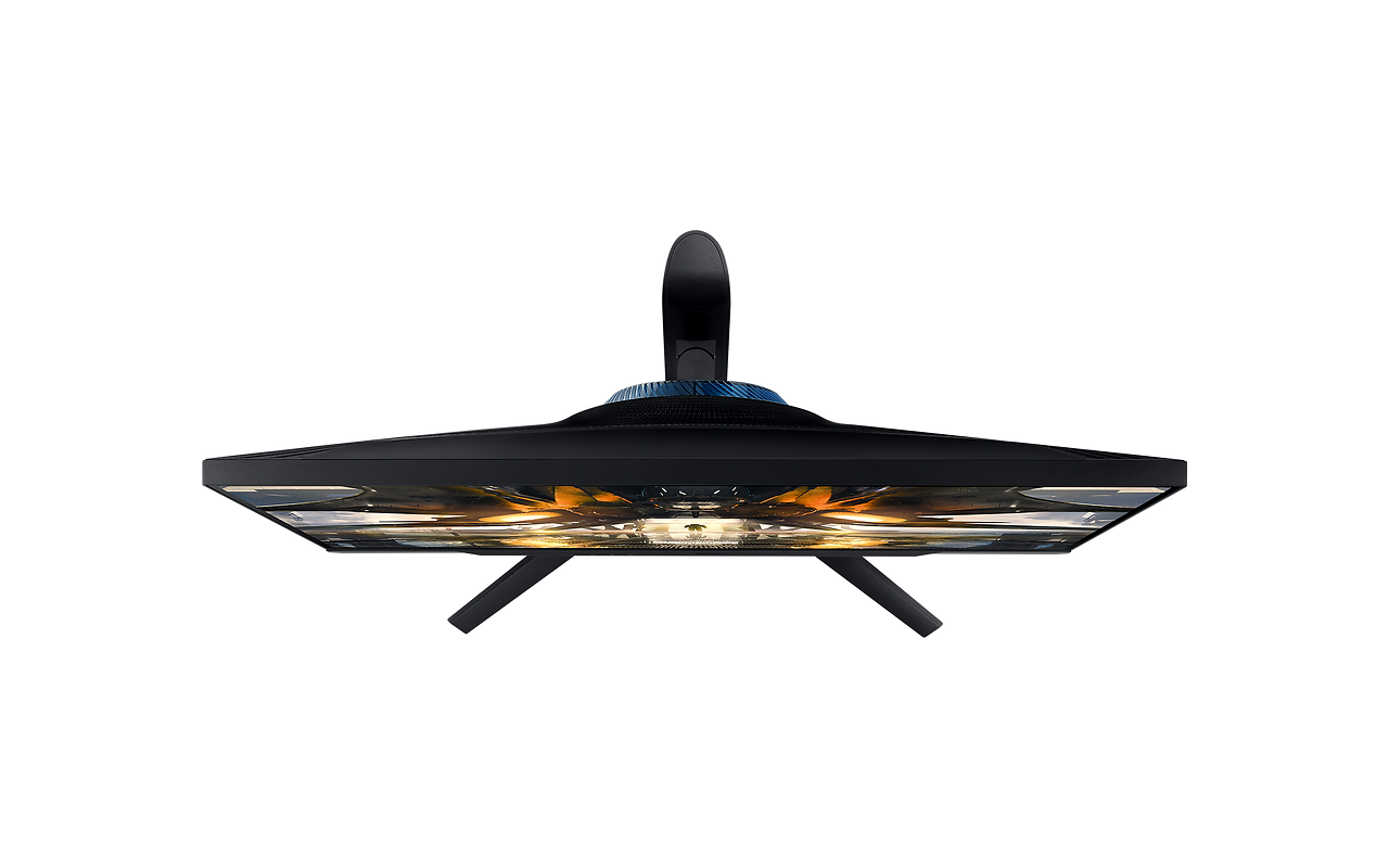 Samsung Odyssey G5 S27AG500N / 27 IPS 2560x1440 165Hz