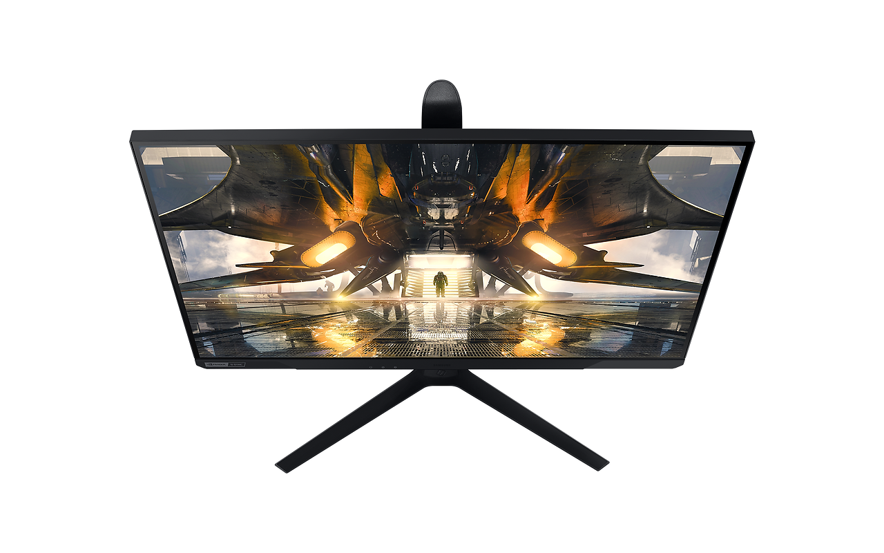 Samsung Odyssey G5 S27AG500N / 27 IPS 2560x1440 165Hz