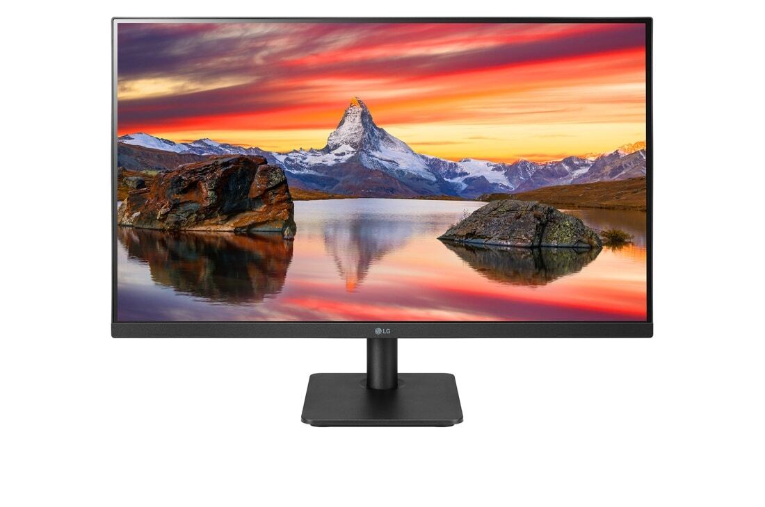 LG 27MP400-B / 27 FullHD IPS
