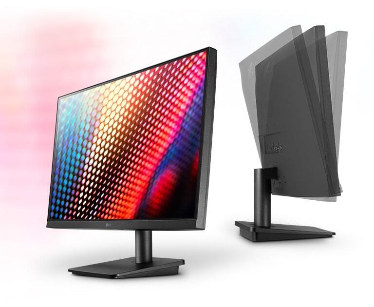 LG 27MP400-B / 27 FullHD IPS
