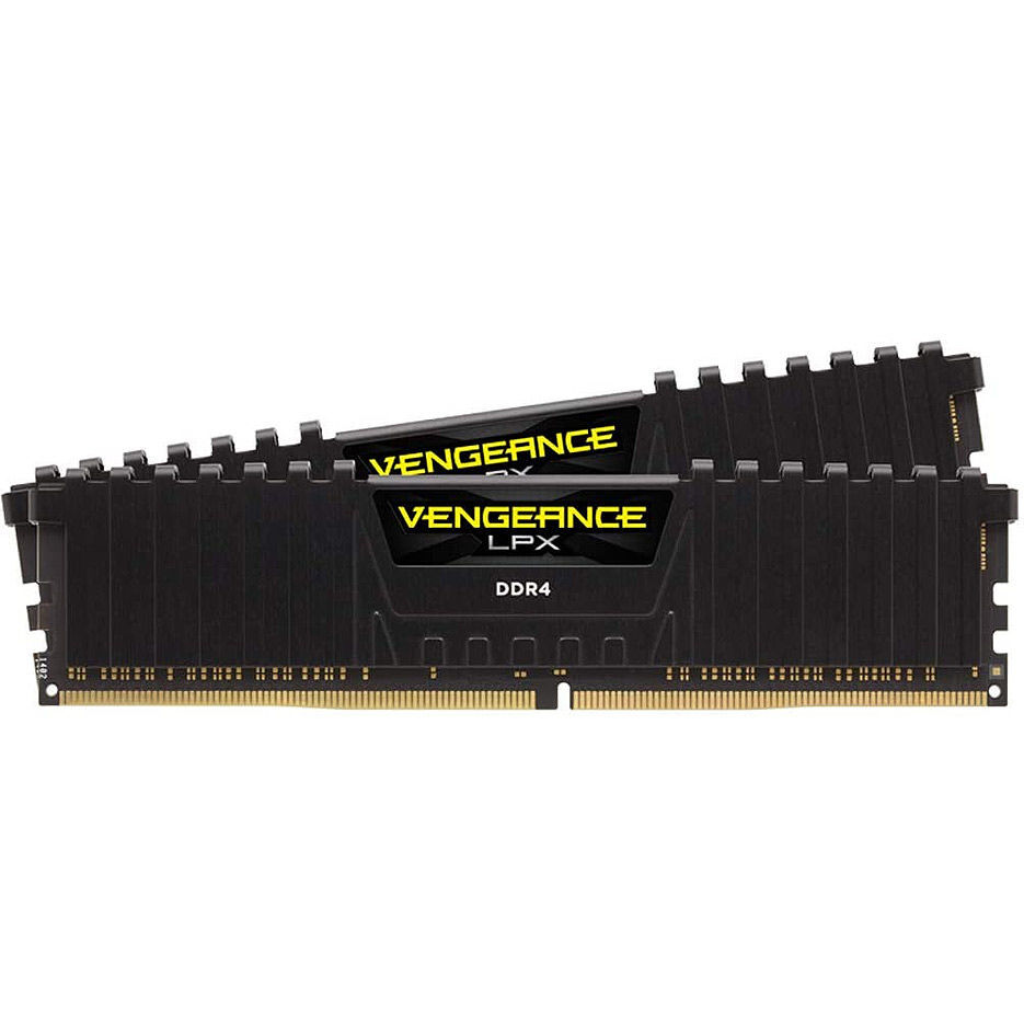 Corsair Vengeance LPX CMK64GX4M2E3200C16 / KIT 64GB DDR4