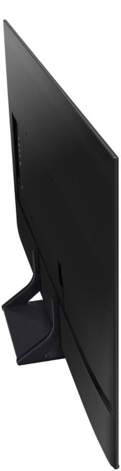 Samsung QE85Q70BAUXUA / 85 VA QLED UHD Premium Solar Cell Smart Remote