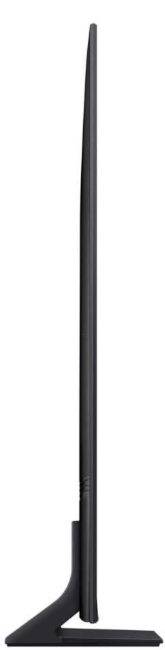 Samsung QE85Q70BAUXUA / 85 VA QLED UHD Premium Solar Cell Smart Remote