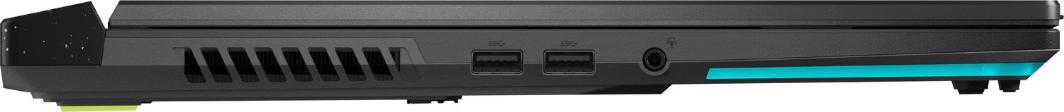 ASUS ROG Strix G15 G513RW / 15.6 WQHD 165Hz / Ryzen 9 6900HX / 16Gb DDR5 / 512Gb SSD / GeForce RTX 3070 Ti 8Gb / No OS